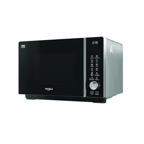 Forno-Microonde-Combinato-Whirlpool-25LT-800W