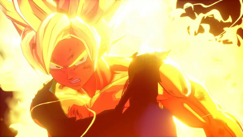 BANDAI-NAMCO-Entertainment-Dragon-Ball-Z--Kakarot-Standard-Nintendo-Switch