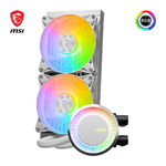MSI-MAG-CORELIQUID-E240---Raffreddamento-Liquido-Bianco