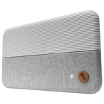 Oneforall One For All Design Line 360° DVB-T2 1080p Gewebe Antenne white 5G antenna televisiva Interno