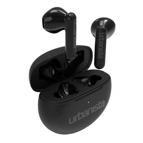 Auricolari-Wireless-Urbanista-Austin---Bluetooth-5.3-IPX4-20-Ore-di-Riproduzione