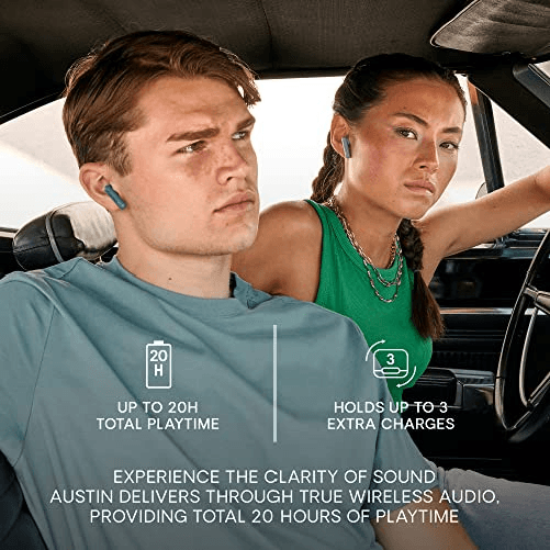 Auricolari-Wireless-Urbanista-Austin---Bluetooth-5.3-IPX4-20-Ore-di-Riproduzione