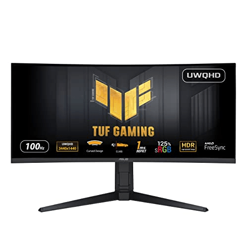 Monitor-Gaming-Curvo-ASUS-TUF-VG34VQEL1A-34”-UWQHD