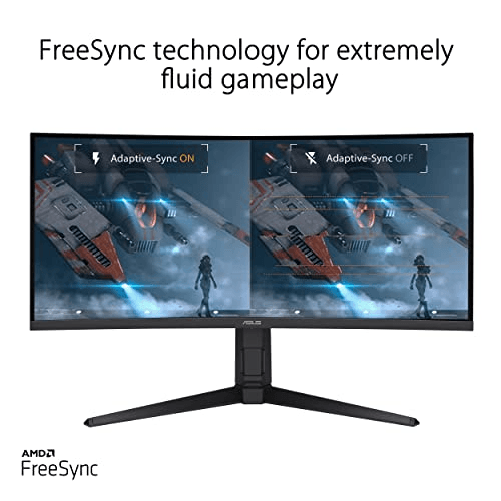 Monitor-Gaming-Curvo-ASUS-TUF-VG34VQEL1A-34”-UWQHD