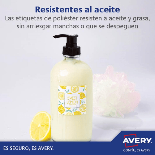 Etichette-Adesive-Avery-L4715-20-in-Poliestere-Bianco