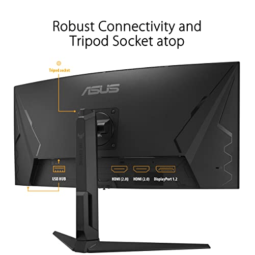 Monitor-Gaming-Curvo-ASUS-TUF-VG34VQEL1A-34”-UWQHD