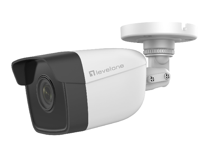Telecamera-IP-LevelOne-FCS-5201-Gemini---2-MP-H.265
