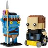 Jake-Sully-e-il-suo-Avatar---Lego-Avatar-40554