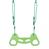 Trapezio per altalena in Plastica cm 50x3x20 - RODGE