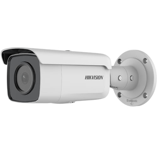 Hikvision DS-2CD2T86G2-4I Telecamera di Sorveglianza
