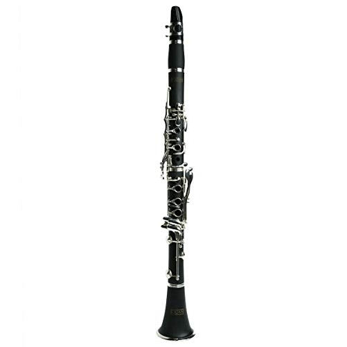 Clarinetto in Sib OQAN OCL-350 con Accessori Completi
