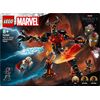 LEGO-Thor-vs.-personaggio-costruibile-di-Surtur