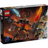 LEGO-Thor-vs.-personaggio-costruibile-di-Surtur