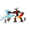 LEGO-Thor-vs.-personaggio-costruibile-di-Surtur
