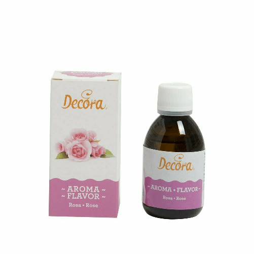 Aroma Rosa