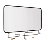 Specchio con Appendino T15 - WRIGHT