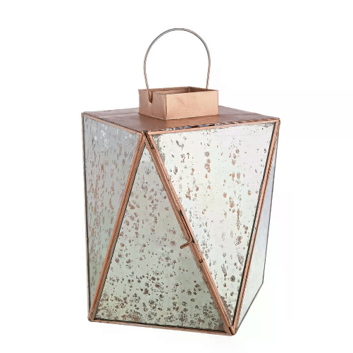 Lanterna Copper - OMAR