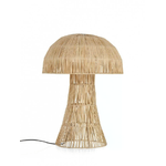 Lampada tavolo Naturale H54 - MEI-FANG