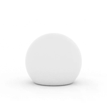 Sfera luminosa in Polipropilene cm 50x50 - RANDOLPH