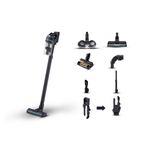 Samsung VS20C852FTB Scopa Elettrica senza Filo Jet 85 Premium 210W