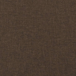 vidaXL-Materasso-a-Molle-Insacchettate-Marrone-Scuro-90x190x20-cm