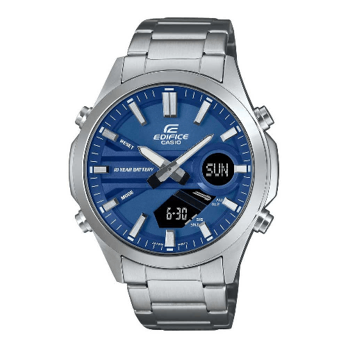 Orologio Casio EFV-C120D-2AEF - Eleganza e Stile