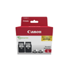 Canon-PG-540L-cartuccia-d-inchiostro-2-pz-Originale-High--L--Yield-Nero