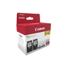 Canon-PG-540L-cartuccia-d-inchiostro-2-pz-Originale-High--L--Yield-Nero