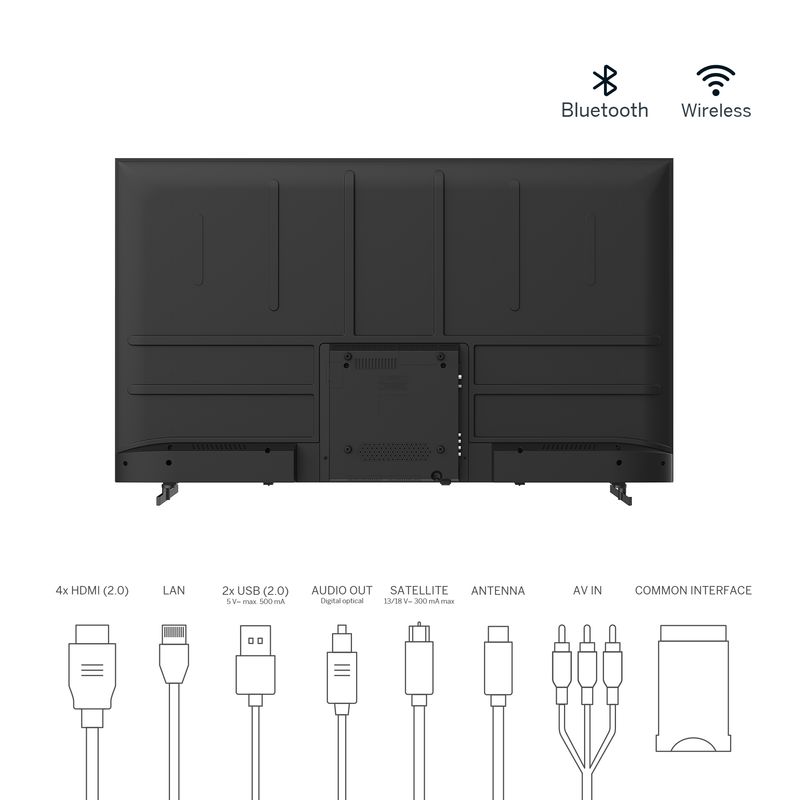 Tv-55-Thomson-4K-Qled-Smart-Uhd-T2-C2S2-Android-11-Frameless
