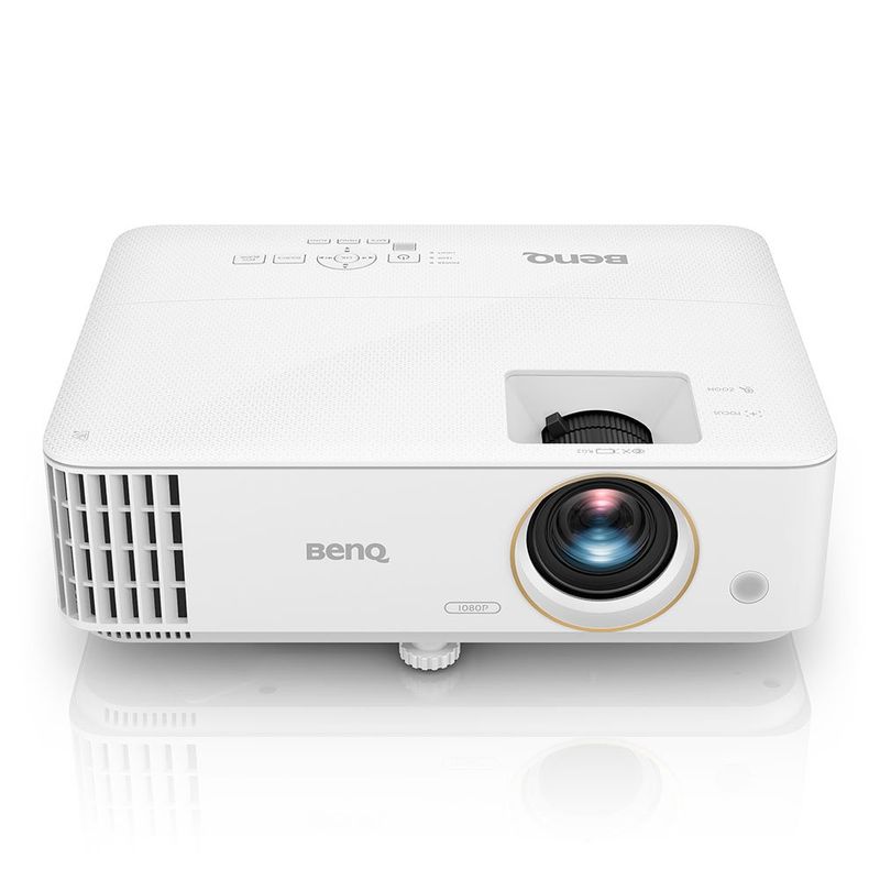 Proiettore-Benq-Th585P-Hd1080-3500-Hdmi-Usb-Vga