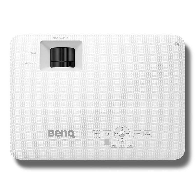 Proiettore-Benq-Th585P-Hd1080-3500-Hdmi-Usb-Vga