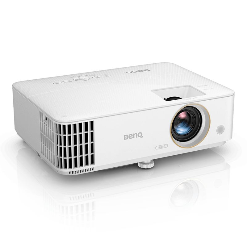 Proiettore-Benq-Th585P-Hd1080-3500-Hdmi-Usb-Vga