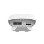 Teltonika OTD140 router cablato Gigabit Ethernet Bianco