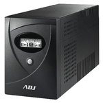 Ups 2 Kva Desktop Line Int.Server Series 6*Iec+Rj11/45 Lcd Cbs Adj