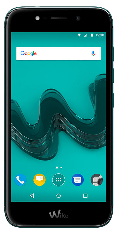 Wiko-Wim-Lite-3Gb-32Gb-Deep-Bleen