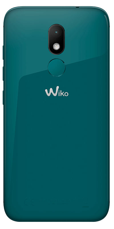 Wiko-Wim-Lite-3Gb-32Gb-Deep-Bleen