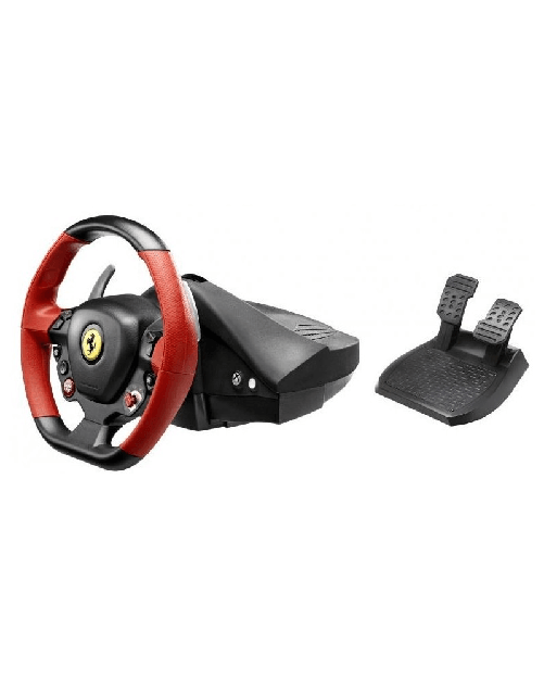 FERRARI-458-SPIDER-RACING-WHEEL