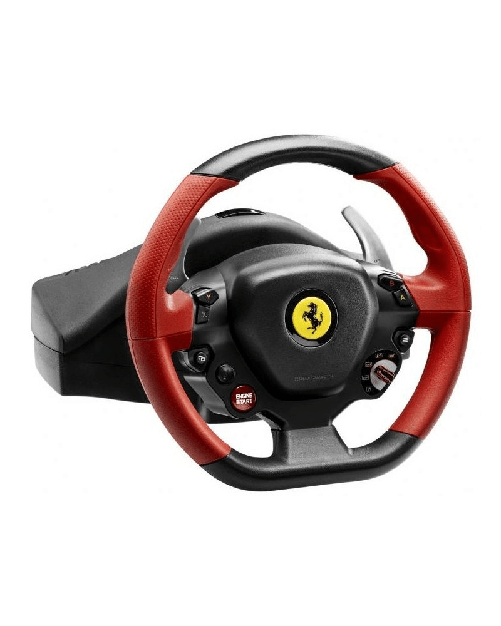FERRARI-458-SPIDER-RACING-WHEEL