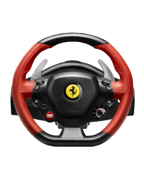 FERRARI-458-SPIDER-RACING-WHEEL