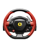 FERRARI-458-SPIDER-RACING-WHEEL