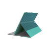 Custodia-TekView-con-porta-Apple-pencil-per-iPad-10.2-----Verde