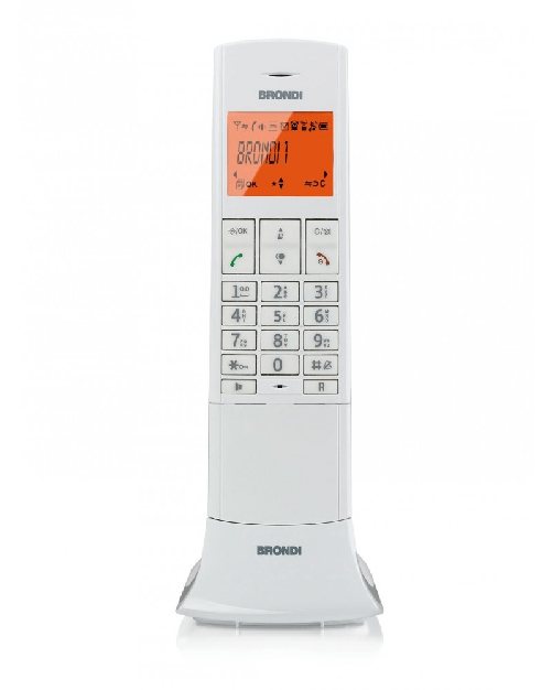 BRONDI-CORDLESS-LEMURE-BIANCO