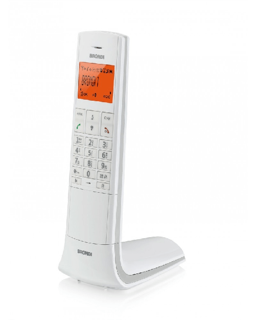 BRONDI-CORDLESS-LEMURE-BIANCO