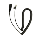 Jabra Cavo per cuffie disconnessione rapida a RJ-10 2 m