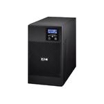 Eaton 9E 2000I gruppo di continuità (UPS) Doppia conversione (online) 2 kVA 1600 W 6 presa(e) AC