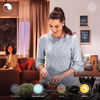 Philips-Hue-Faretti-Smart-LED-GU10---Illuminazione-Intelligente