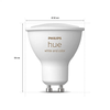 Philips-Hue-Faretti-Smart-LED-GU10---Illuminazione-Intelligente
