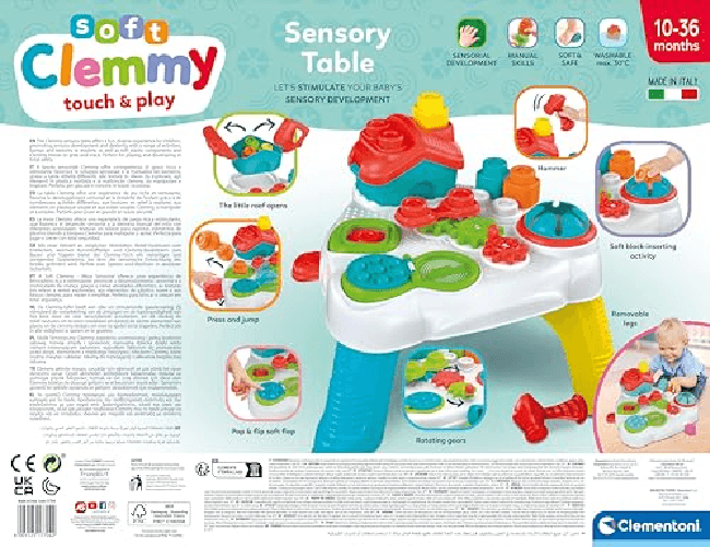 Clementoni-Soft-Clemmy---Tavolo-Sensoriale-per-Bambini
