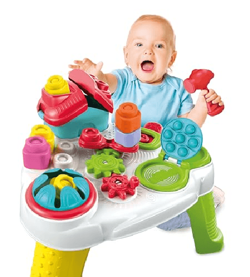 Clementoni-Soft-Clemmy---Tavolo-Sensoriale-per-Bambini