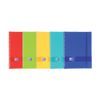 Oxford-Live---Go-Plastica-Colori-assortiti-A4